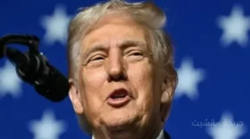 تطور غير متوقع.. ترامب يعلن التوصل لاتفاق وقف إطلاق النار بين إسرائيل وحماس في غزة 1